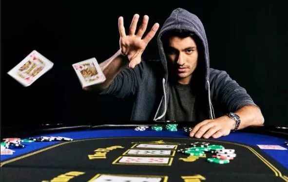 掌握牌型大小是盈利的基石